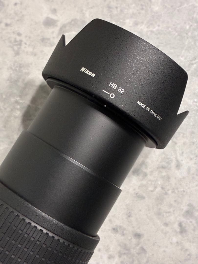 ⭐️極美品⭐️ニコン Nikon AF-S 18-135mm f3.5-5.6G