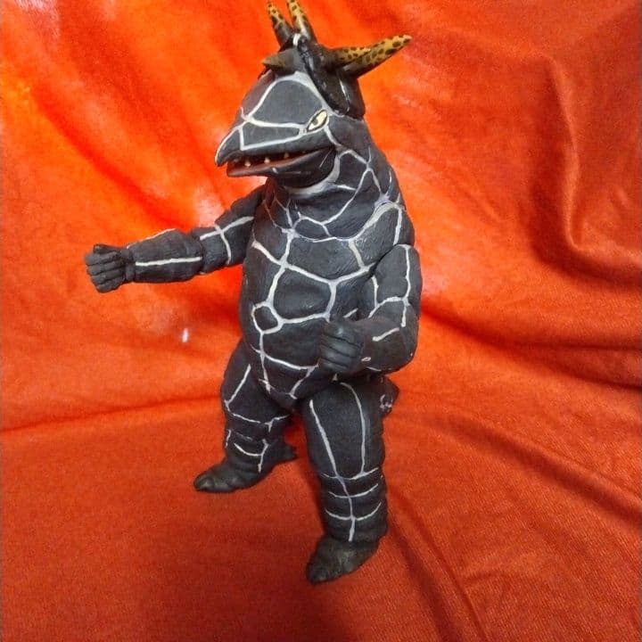 ◎ウルトラマン◎ウルトラ怪獣シリーズ◎ドラコ