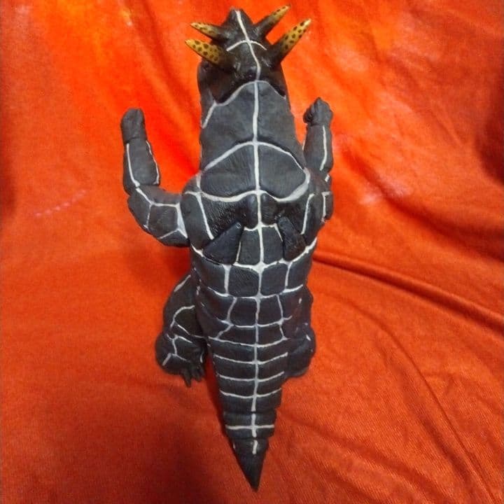 ◎ウルトラマン◎ウルトラ怪獣シリーズ◎ドラコ