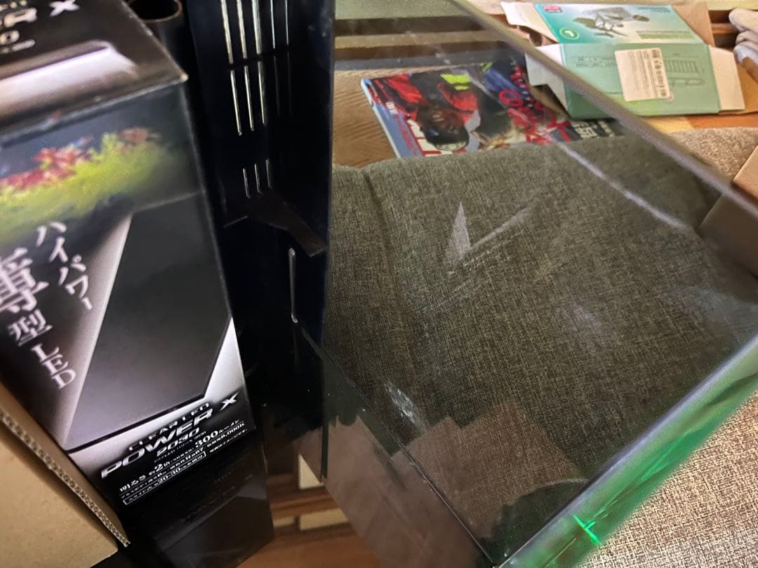 GEX Glassterior グラステリア AGS OF230