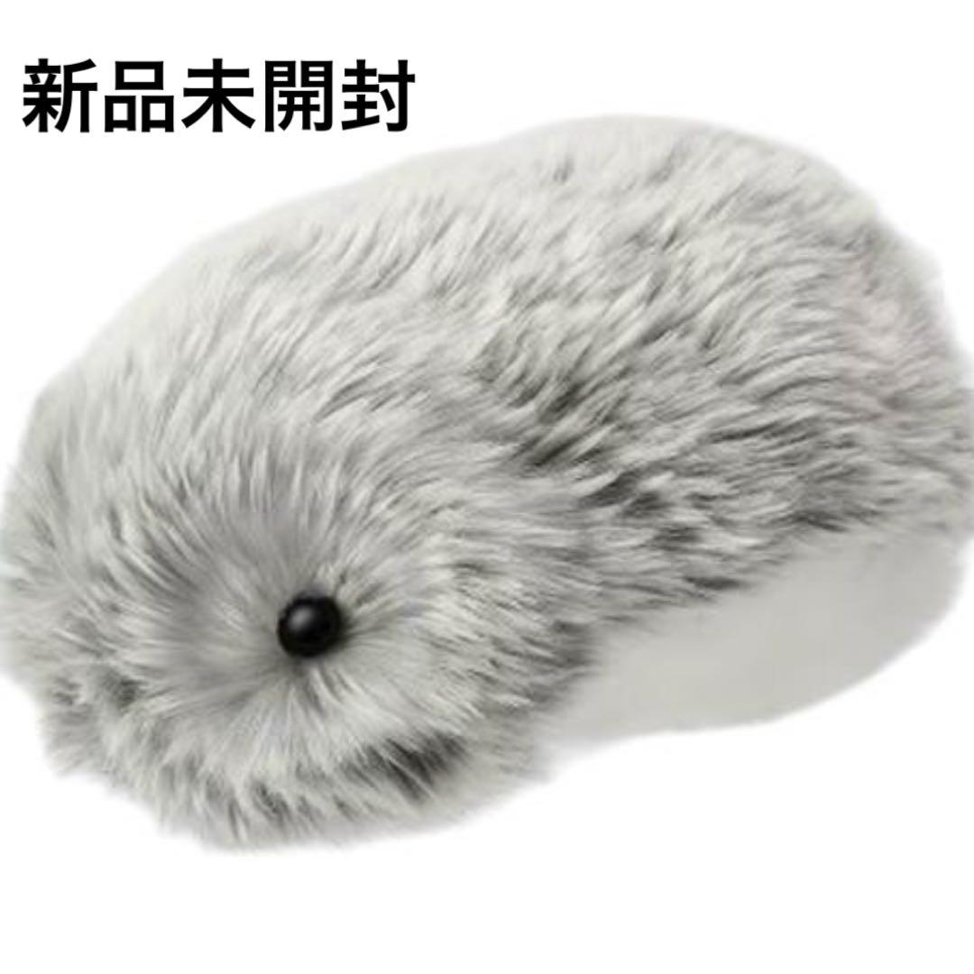 CASIO モフリン 新品未開封