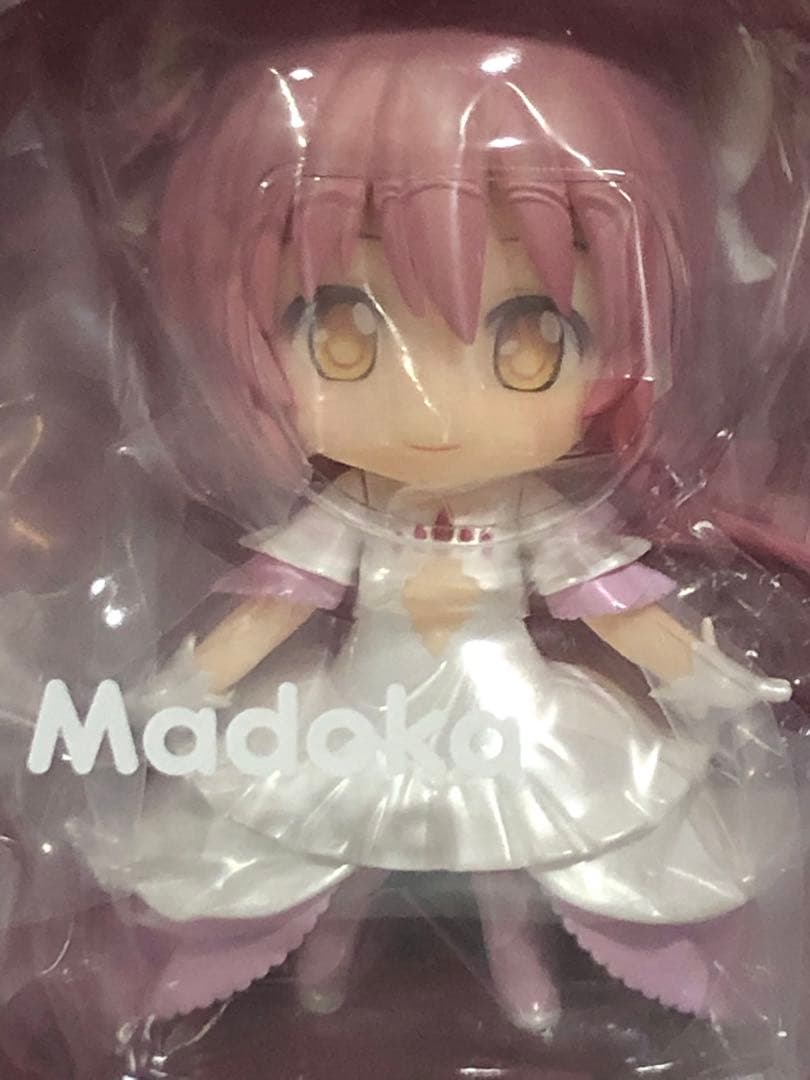 最終値下げ　ねんどろいど　まどかマギカ　叛逆の物語　アルティメットまどか　ほむら