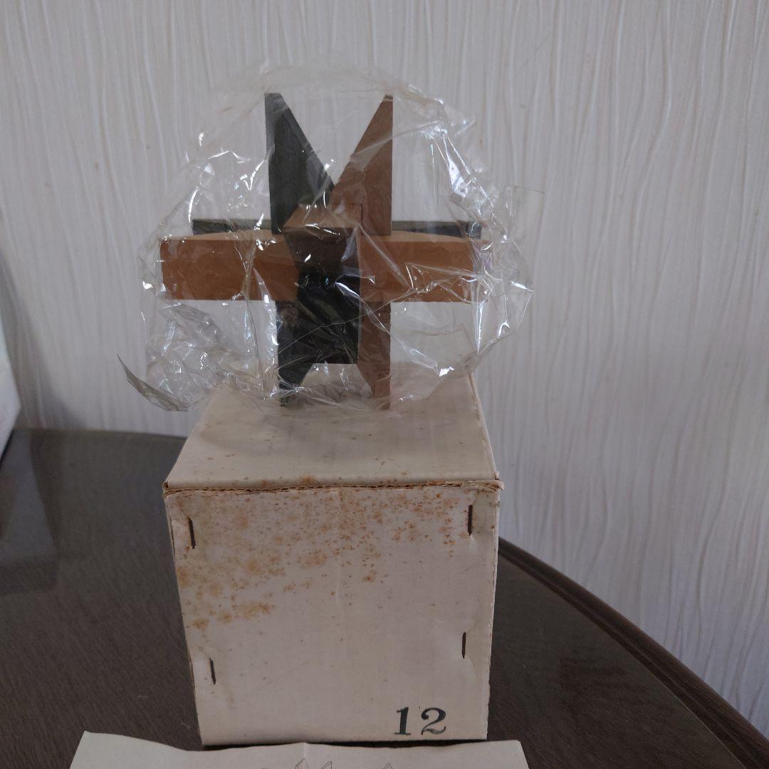 【希少】山中組木工房　6本