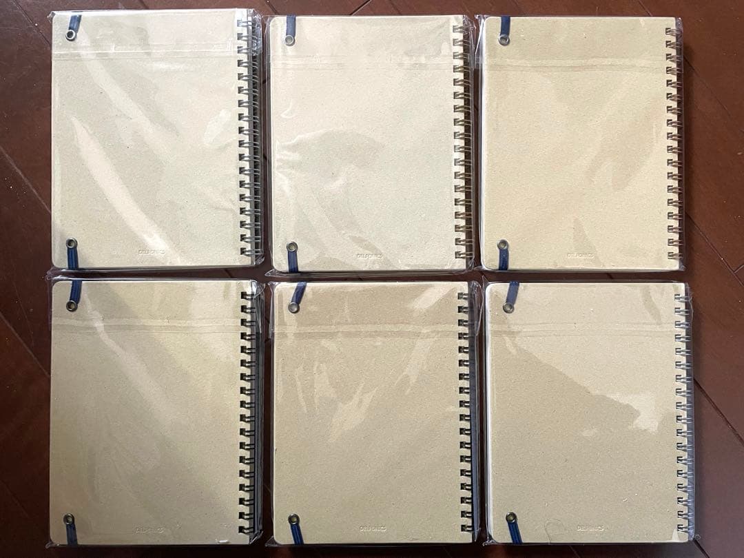 ［未開封、新品、未使用品］ロルバーン　Lサイズ　深夜特急6冊セット（限定版）