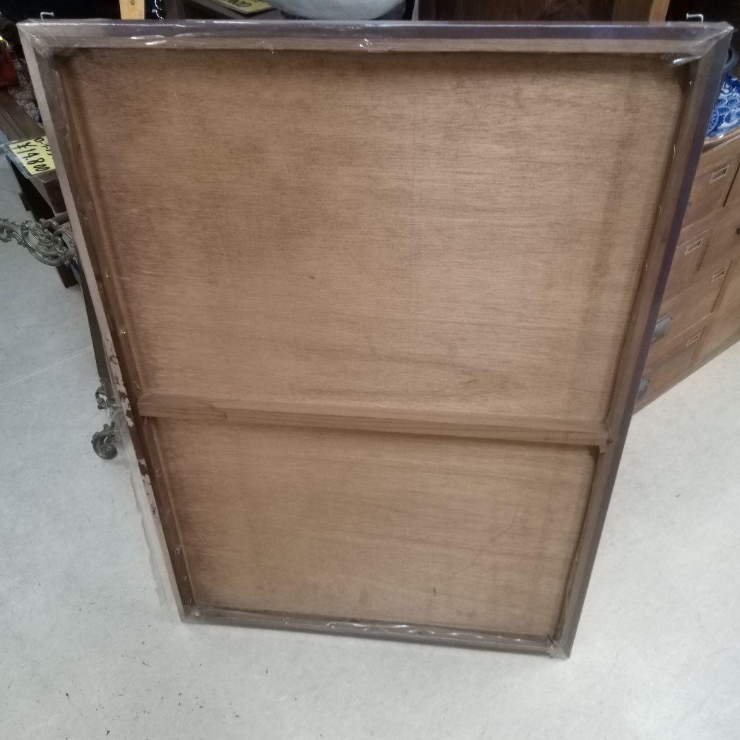 JACKSON BROWNE 特大パネル【60×85】　壁掛けパネル