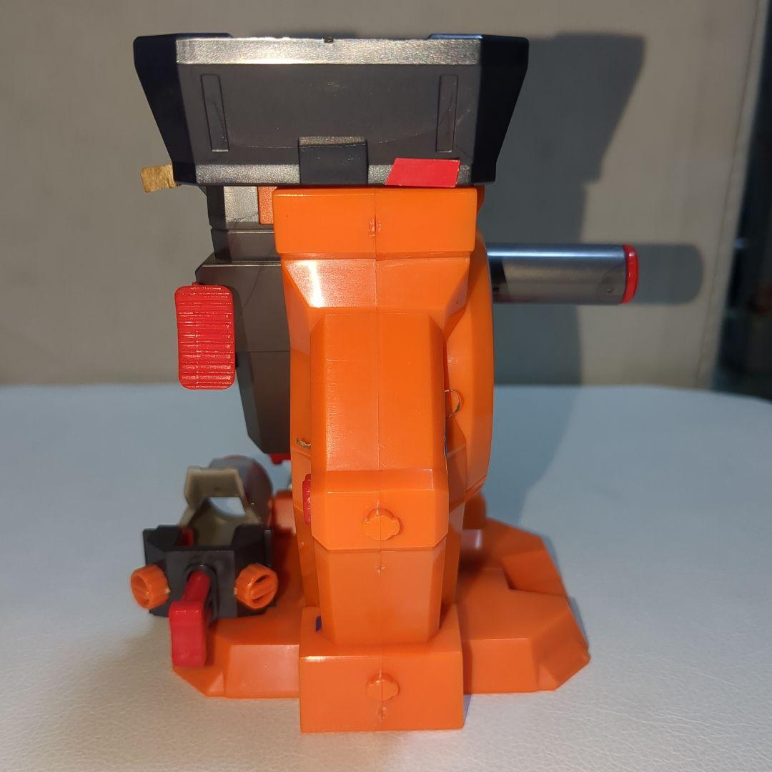 ひ*う様 スーパービーダマン　ギャラクシーフォートレス