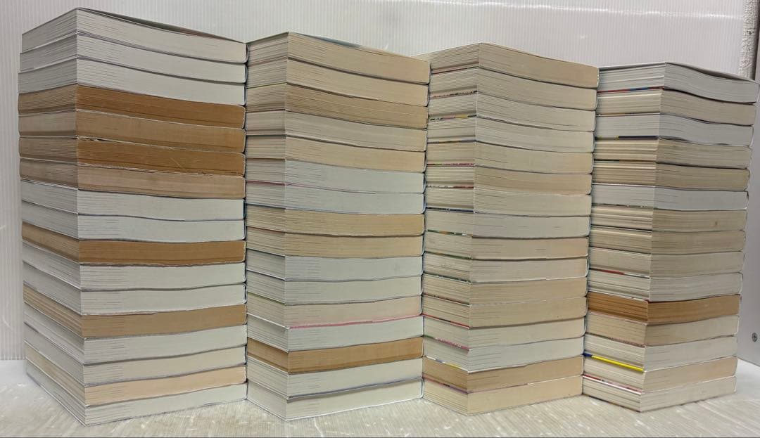 【Y555m】尼子騒兵衛 落第忍者乱太郎　第1〜65巻全巻セット 内12冊新品