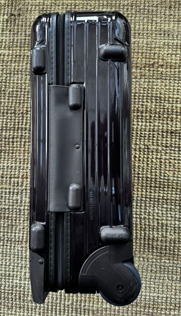 リモア サルサ 2輪 鍵なし