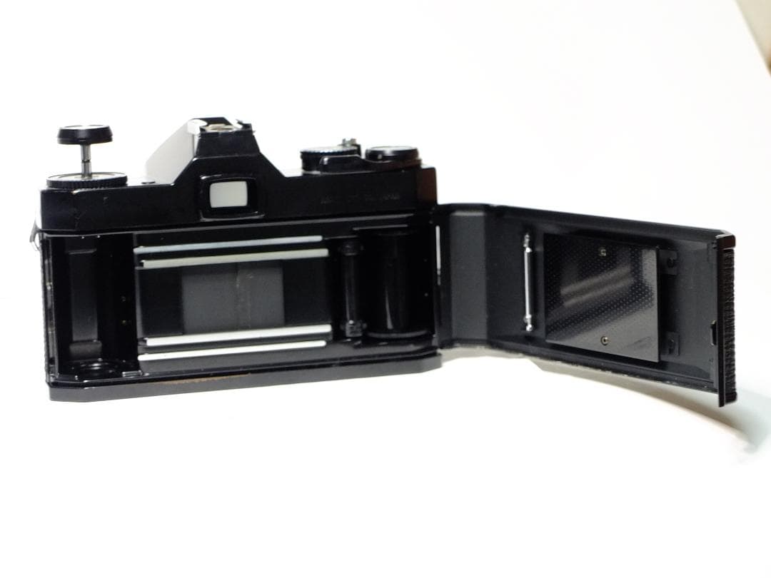 【実写確認整備品】アサヒペンタックスKMBK／PENTAX55mmf1.8付