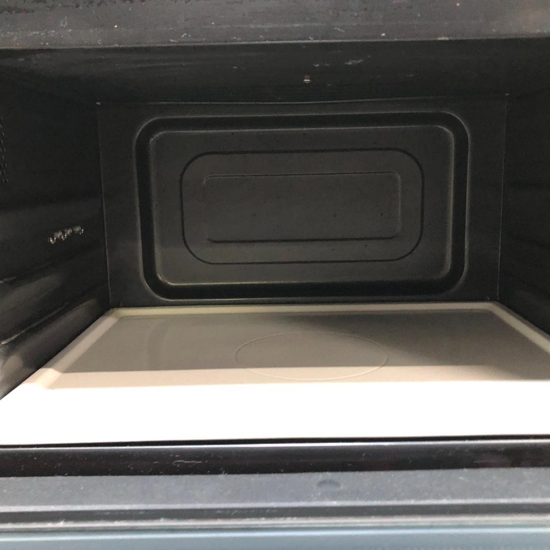 日立 過熱水蒸気オーブンレンジ MRO-VS8 【通電確認済】250509-8