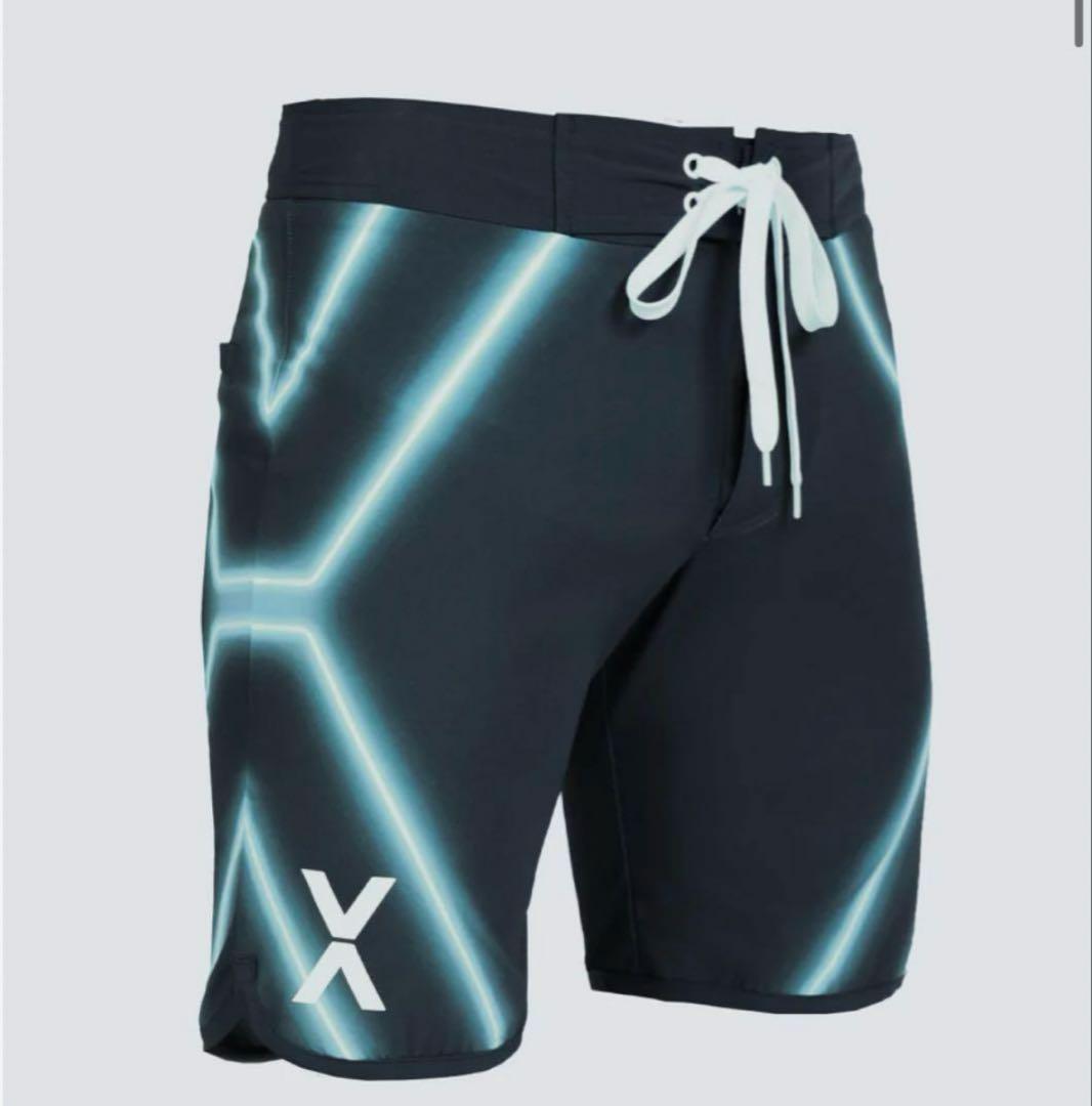 VEATM ボードショーツ サーフパンツ