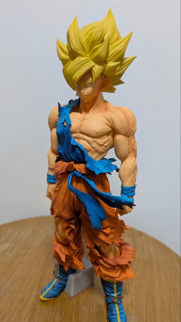 SMSP 孫悟空　A賞　ver 1.5　国内正規品