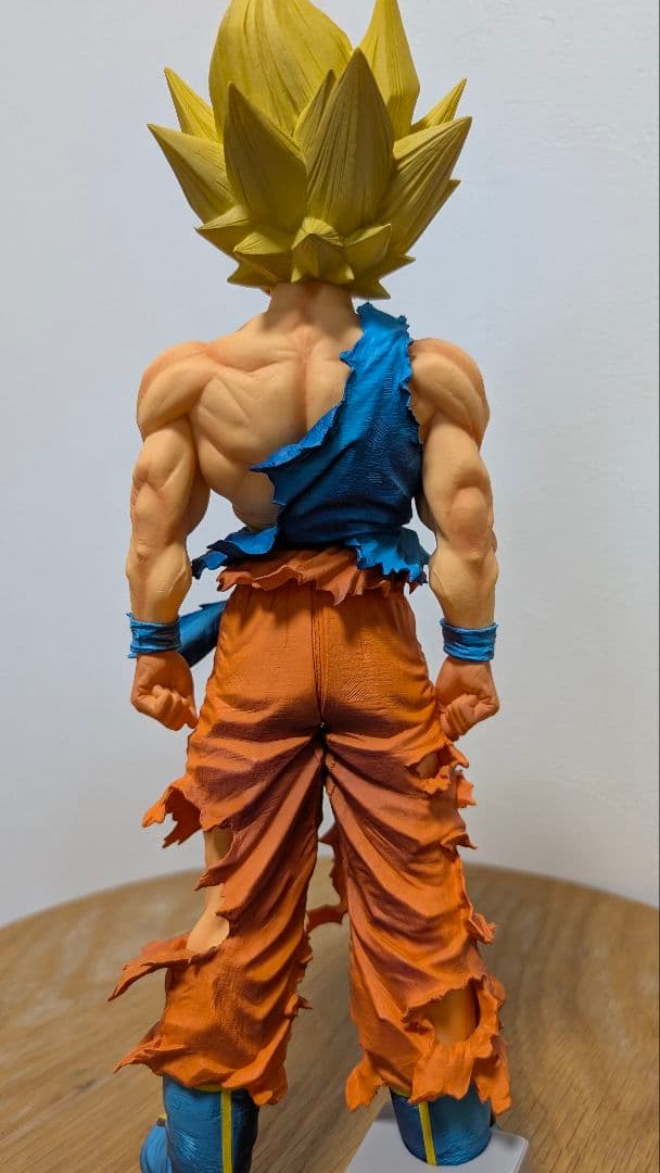 SMSP 孫悟空　A賞　ver 1.5　国内正規品