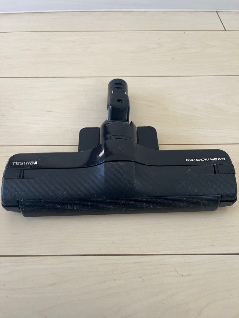 【スペア付き】東芝サイクロンクリーナー TORNEO mini VC-CF30