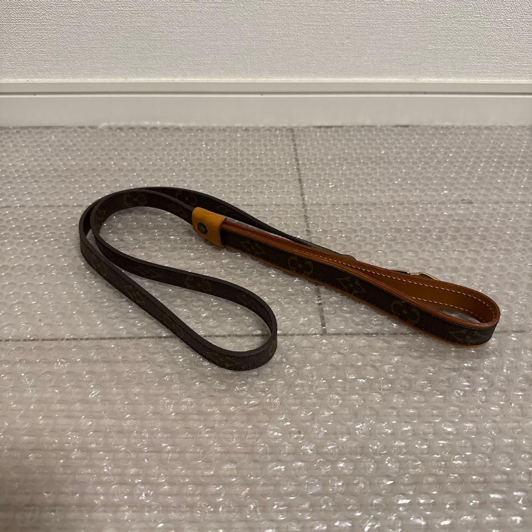 ドッグリード LOUIS VUITTON モノグラム　SL0020