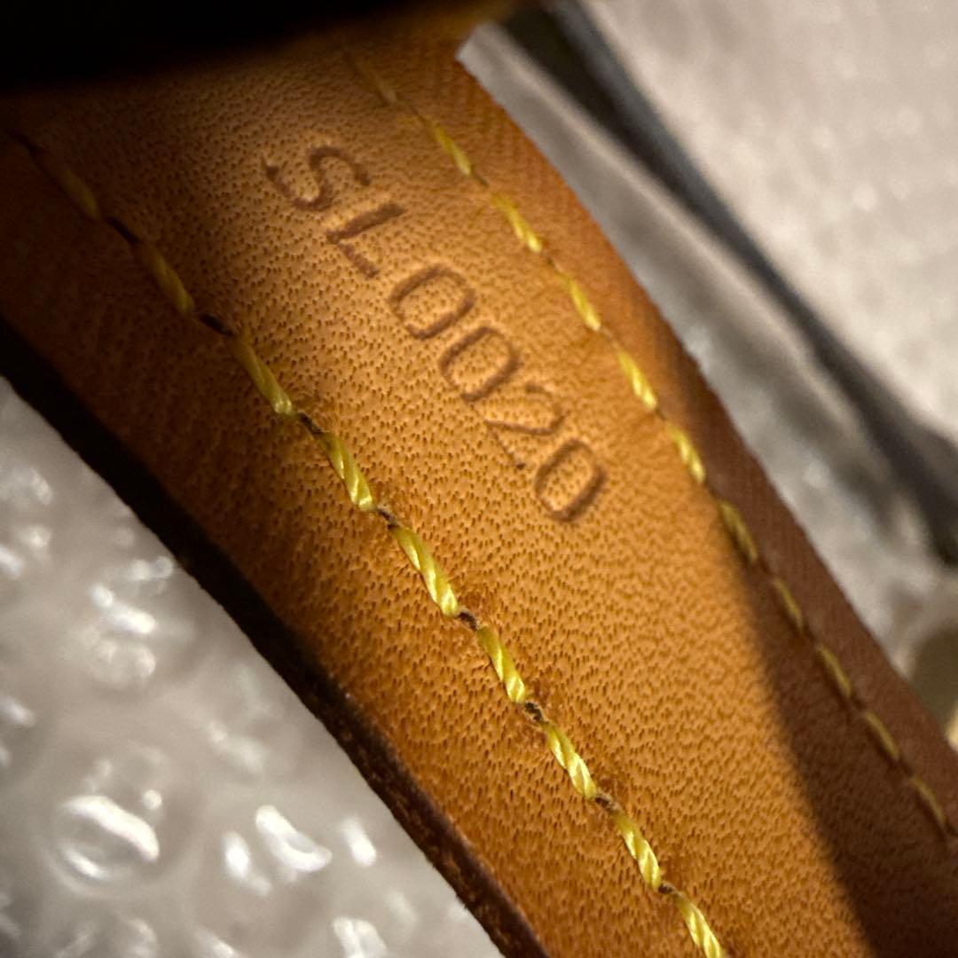 ドッグリード LOUIS VUITTON モノグラム　SL0020