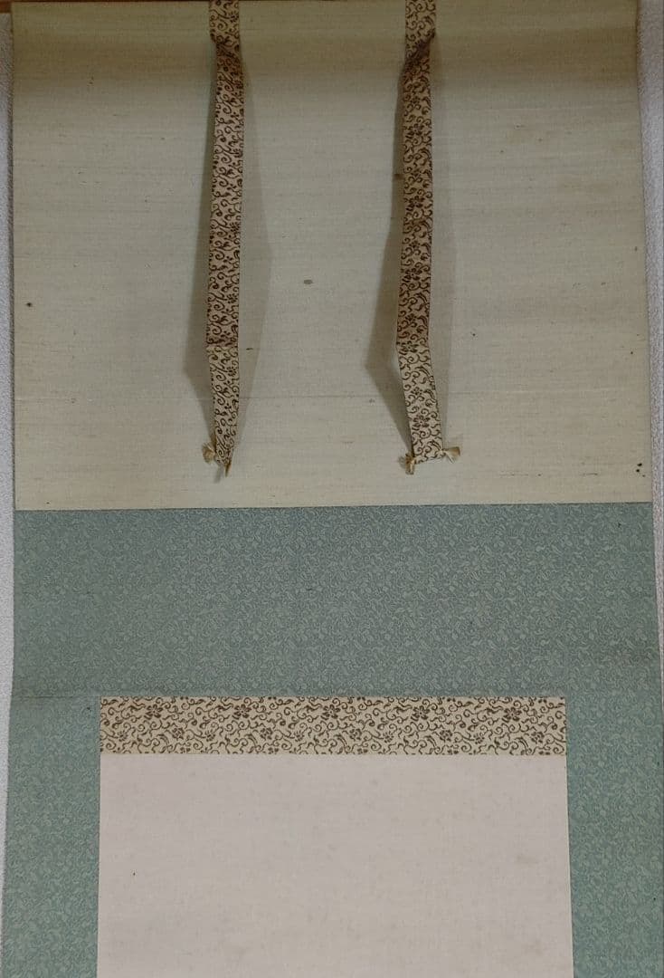 中村左洲　ほととぎすの図