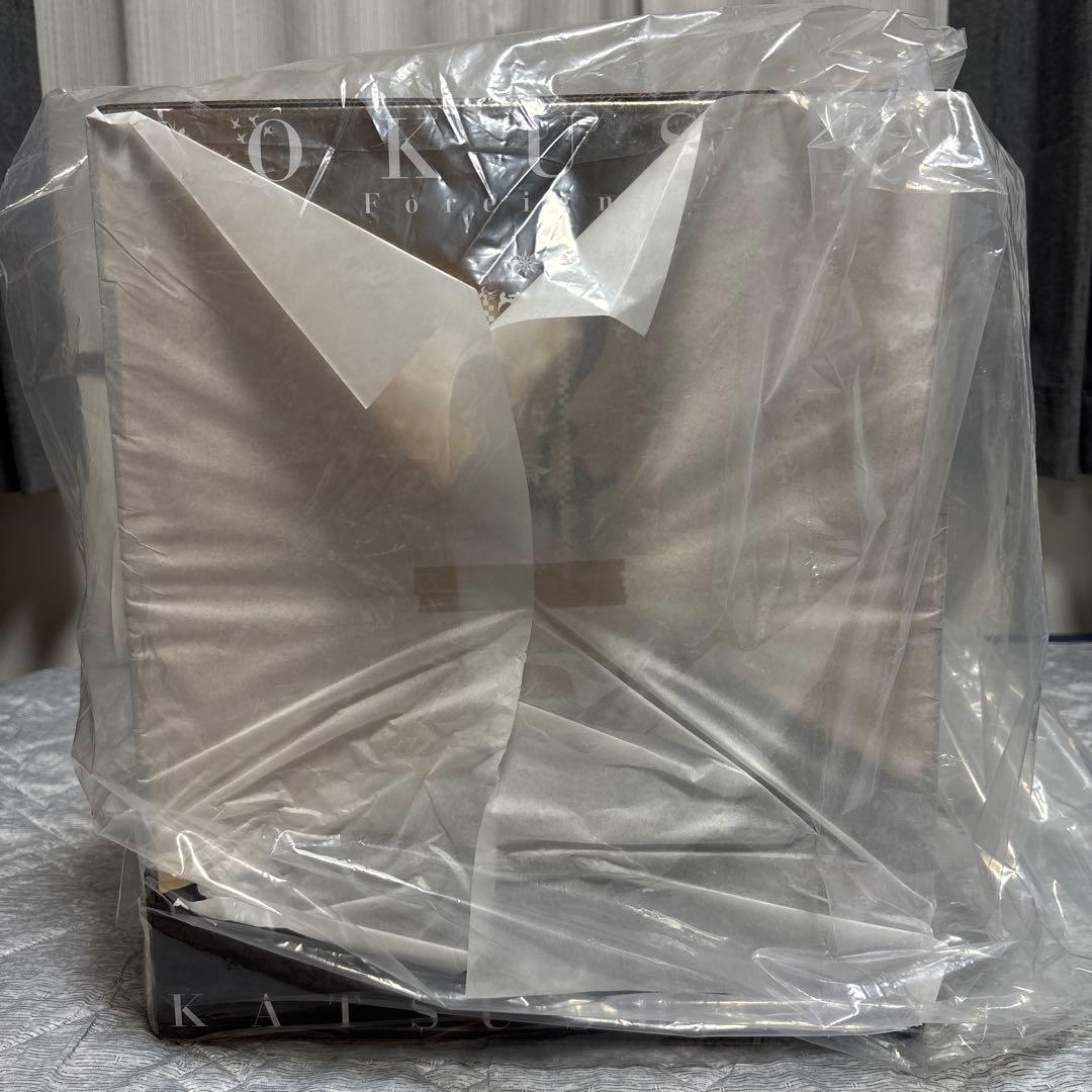 明日午前まで　Fate/Grand Order 葛飾北斎 スケール フィギュア