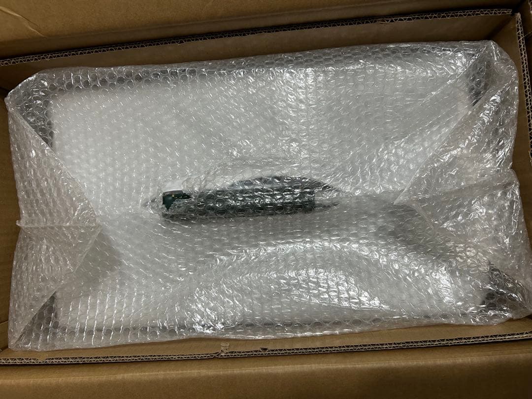 せ*ゅ様 INNOVATOR INV5811STP クールグレー70ℓ