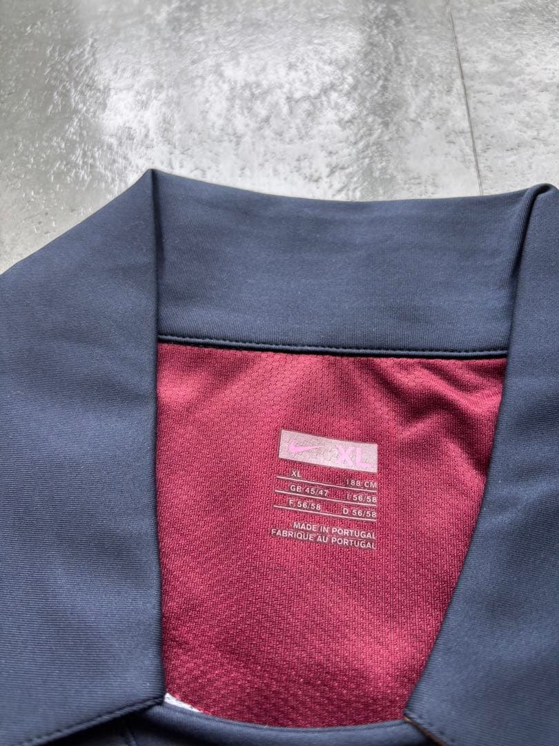 激レア　07-08 アーセナル　ナイキ　3rd選手用CLユニフォーム 新品