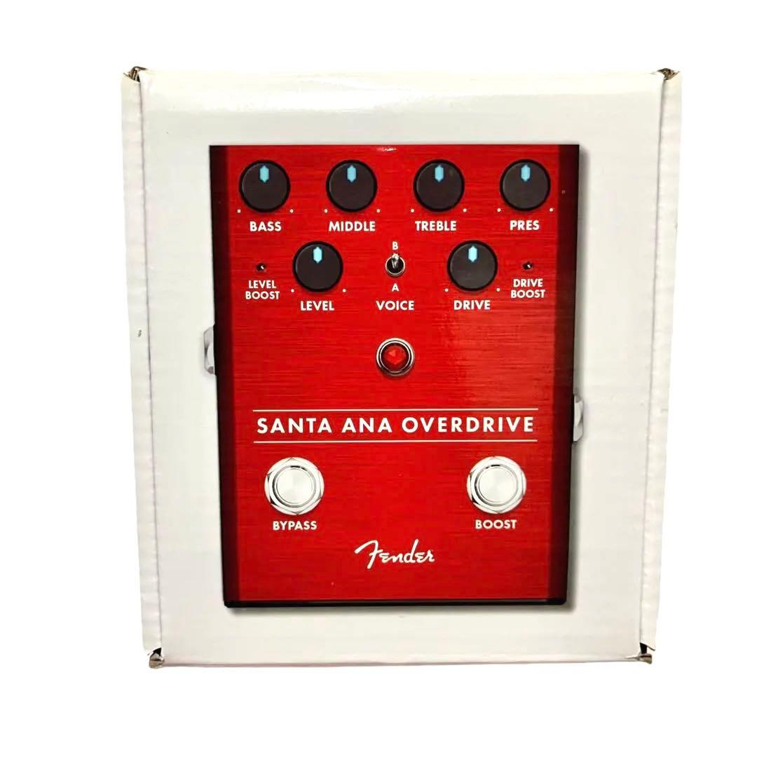G*y様 【極美品】Fender / Santa Ana Overdrive P