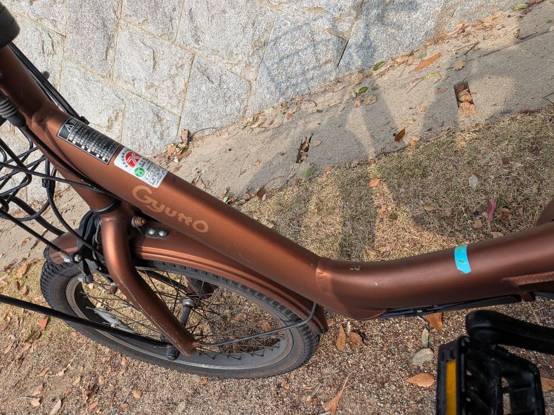 ギュット・アニーズ・DX　BE-ELAD033