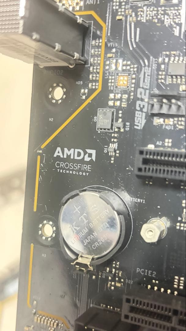 Core i5-10400F＋ASRock H570＋メモリ20GBセット