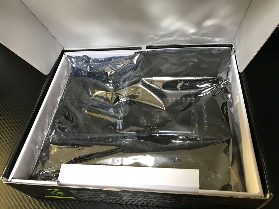 【訳あり動作品】GIGABYTE Z790 D DDR4 LGA1700 M/B