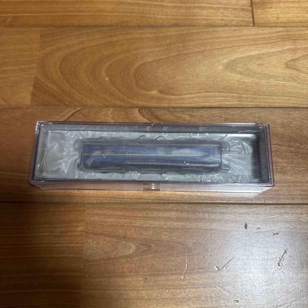 (希少)値下げ中‼️京都総合運転所 Nゲージ マヤ34-2005 A0305