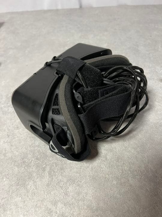 美品　オキュラス　 rift DK2 3Dマスク