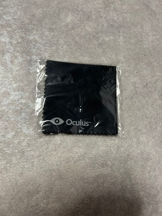 美品　オキュラス　 rift DK2 3Dマスク