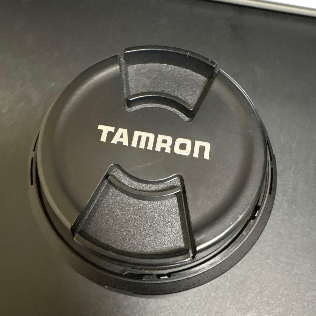 レンズ(ズーム) TAMRON AF28-300mm F/3.5-6.3 XR Di LD