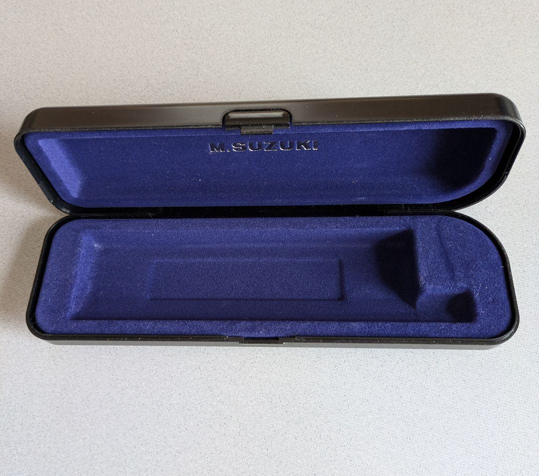 フェンBuy3SM. SUZUKI SCX-56 クロマティックハーモニカ