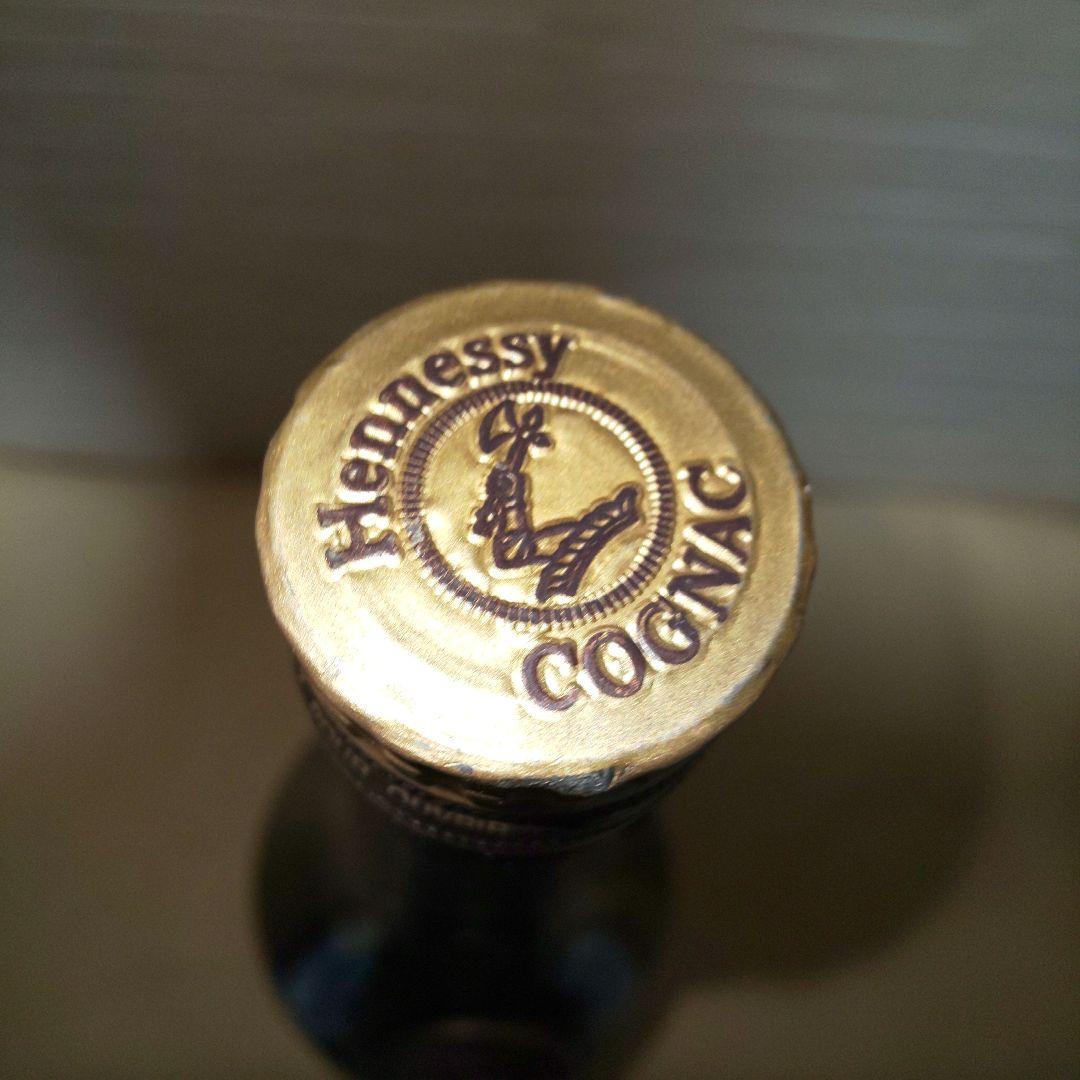 古酒 ヘネシー Hennessy V.S.O.P. 1000mlボトル 40%