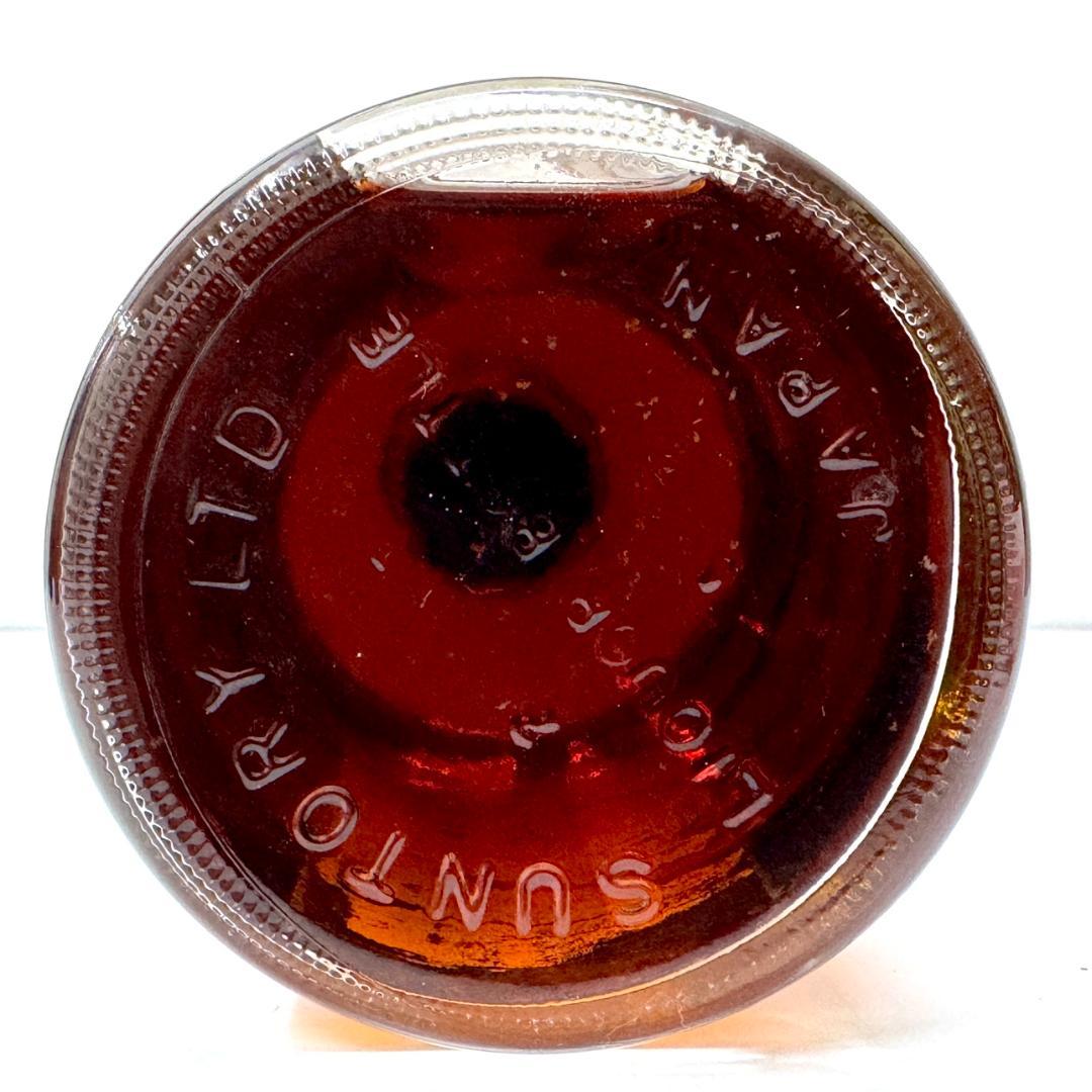 サントリー ウイスキー クラシック 700ml 箱 未開栓