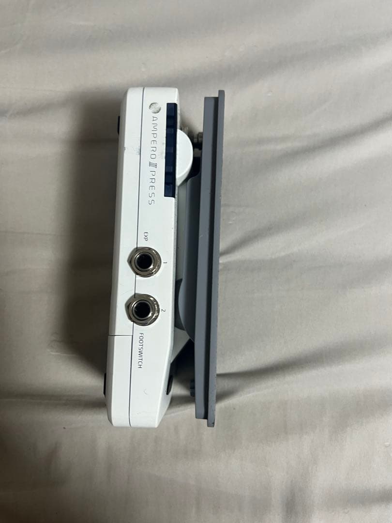 HOTONE AMPERO II PRESS 〈値下げ交渉可能〉