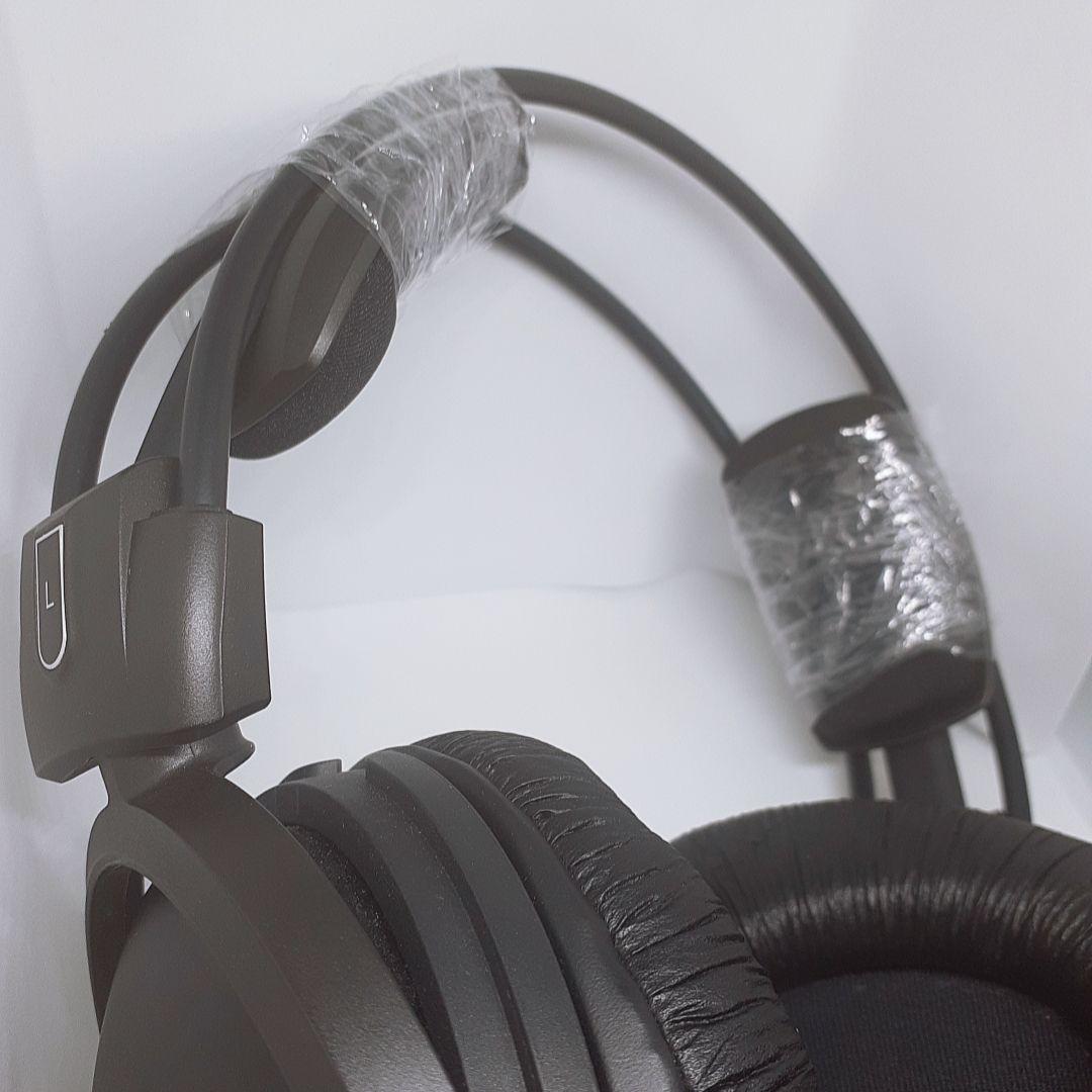 動作品　audio-technica ARTMONITER ATH-A900X