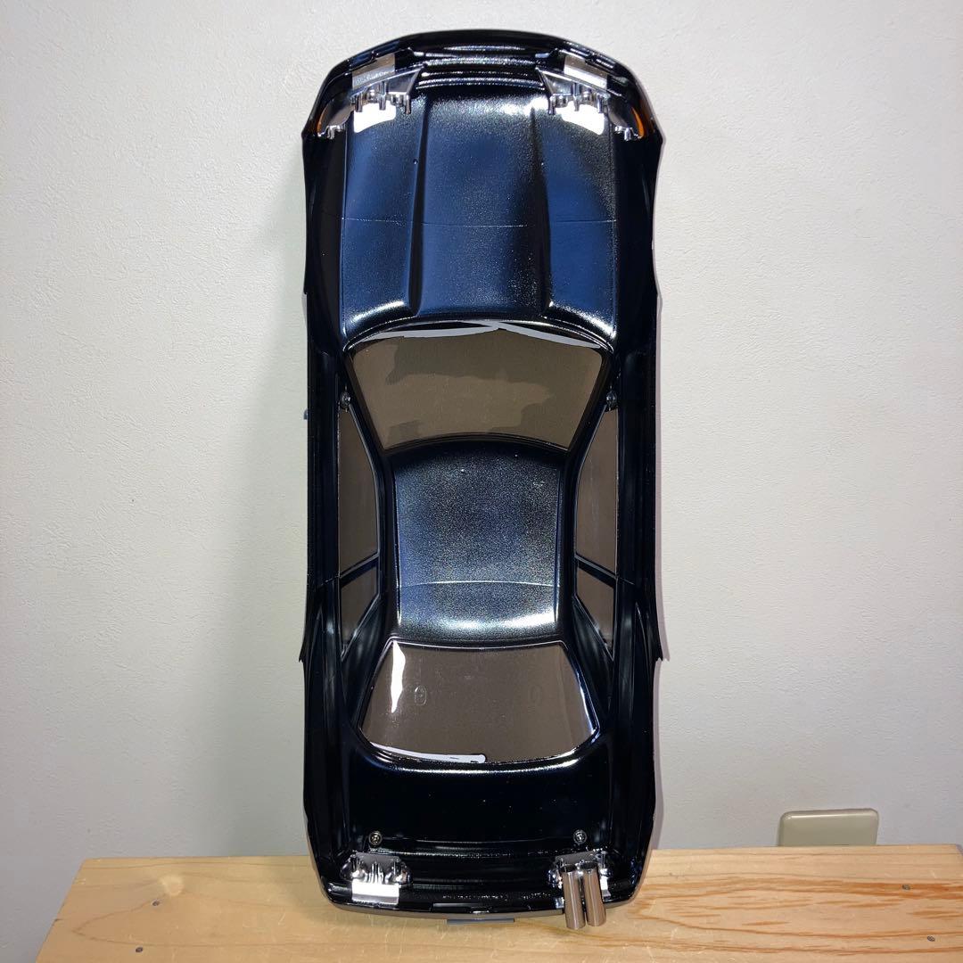 タミヤ　GT-R R32 ボディ