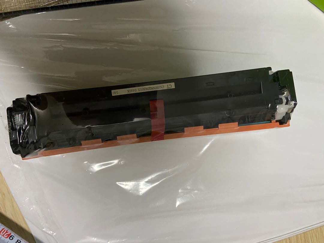 トナーカートリッジ 131A 131X プリンター インク ブラック 黒