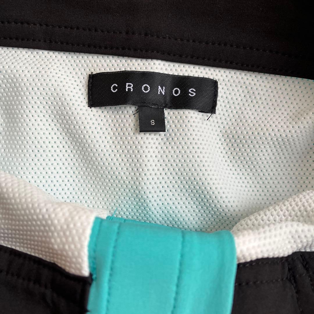 CRONOS サーフパンツ　ティファニーブルー