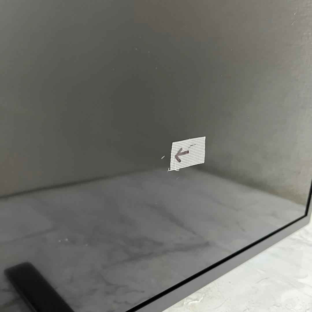 みかん星人さん専用全国送料込3年前購入フィリップス43型4画面4K液晶モニター