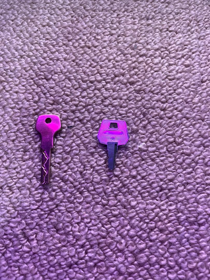 グランベルム 七鳥