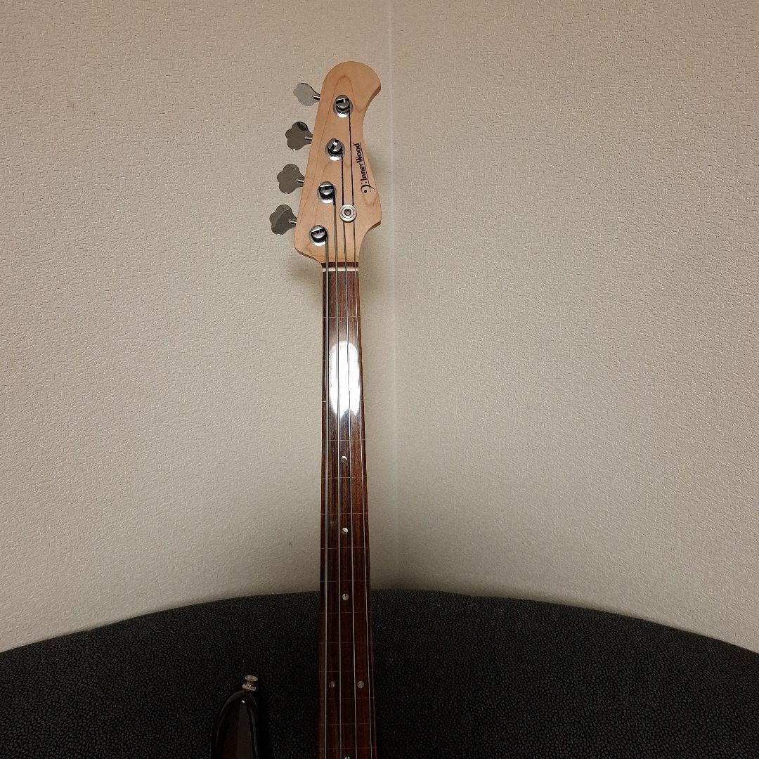 innerwood オーダーメイド品 2019年製作