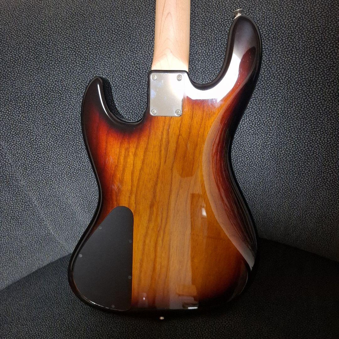 innerwood オーダーメイド品 2019年製作