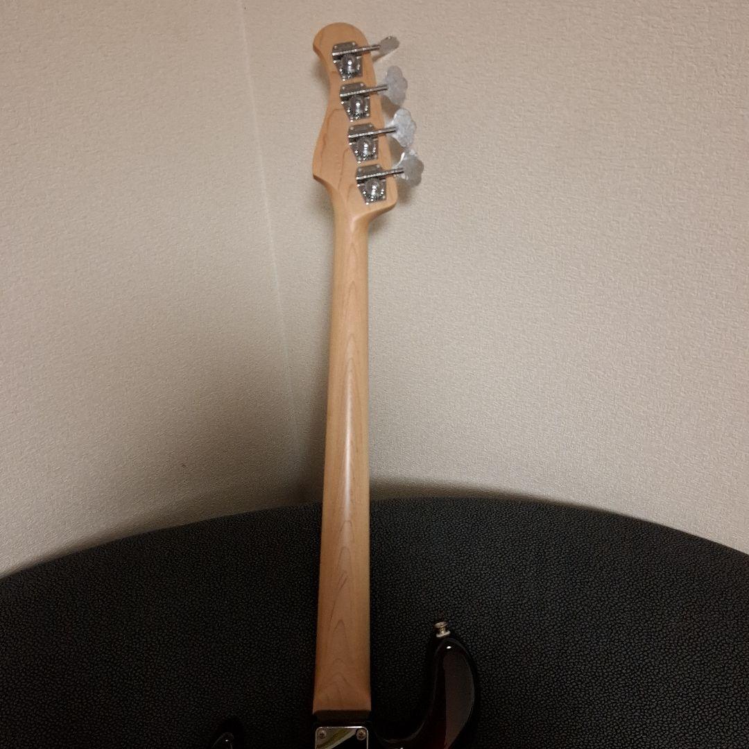 innerwood オーダーメイド品 2019年製作