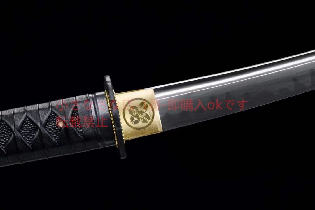 『寒梅』 古兵器 武具 刀装具 日本刀 模造刀 居合刀