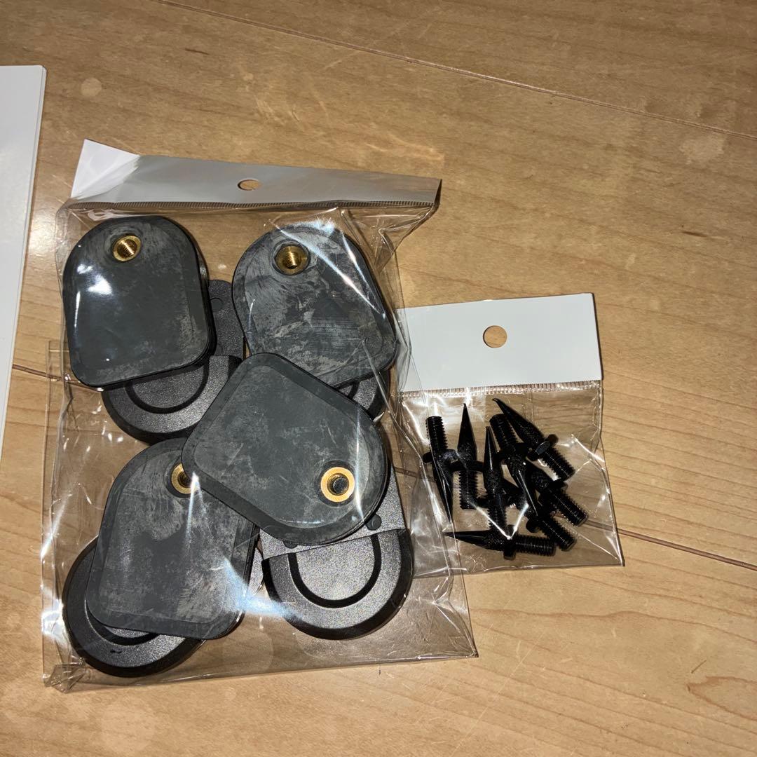 【極美品】希少MONITOR AUDIO Bronze BR5モニターオーディオ