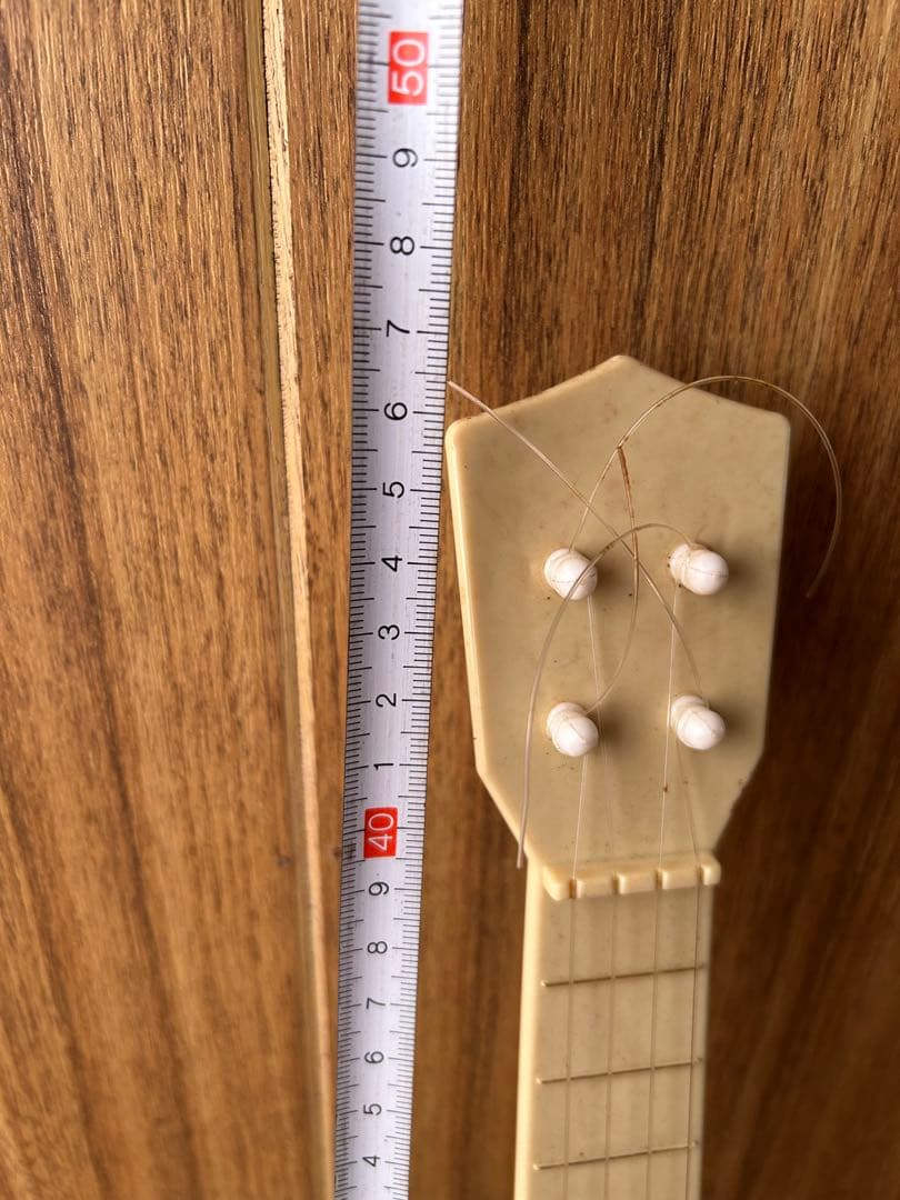 ウルトラマンタロウ ウクレレ