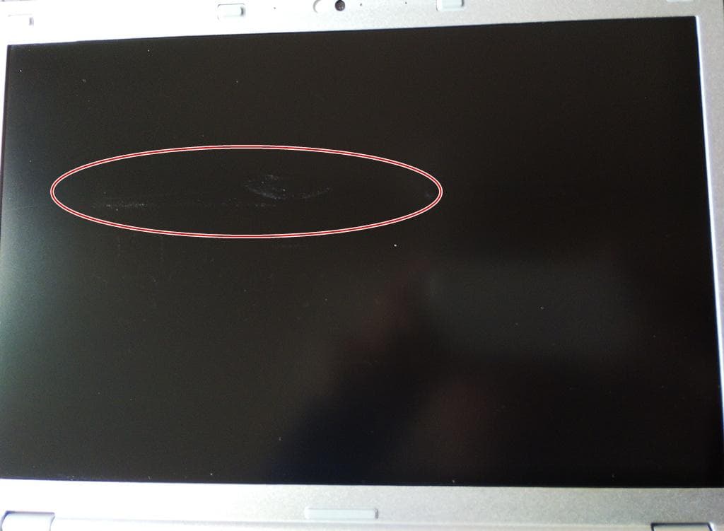 らいむ　DVDマルチ付き Panasonic CF-SZ6