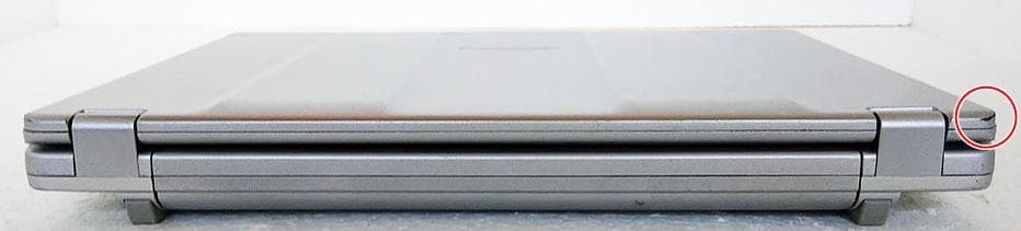 らいむ　DVDマルチ付き Panasonic CF-SZ6